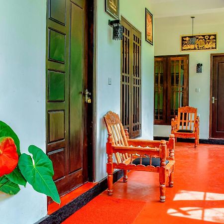 Smashing Inn Dambulla Exteriér fotografie