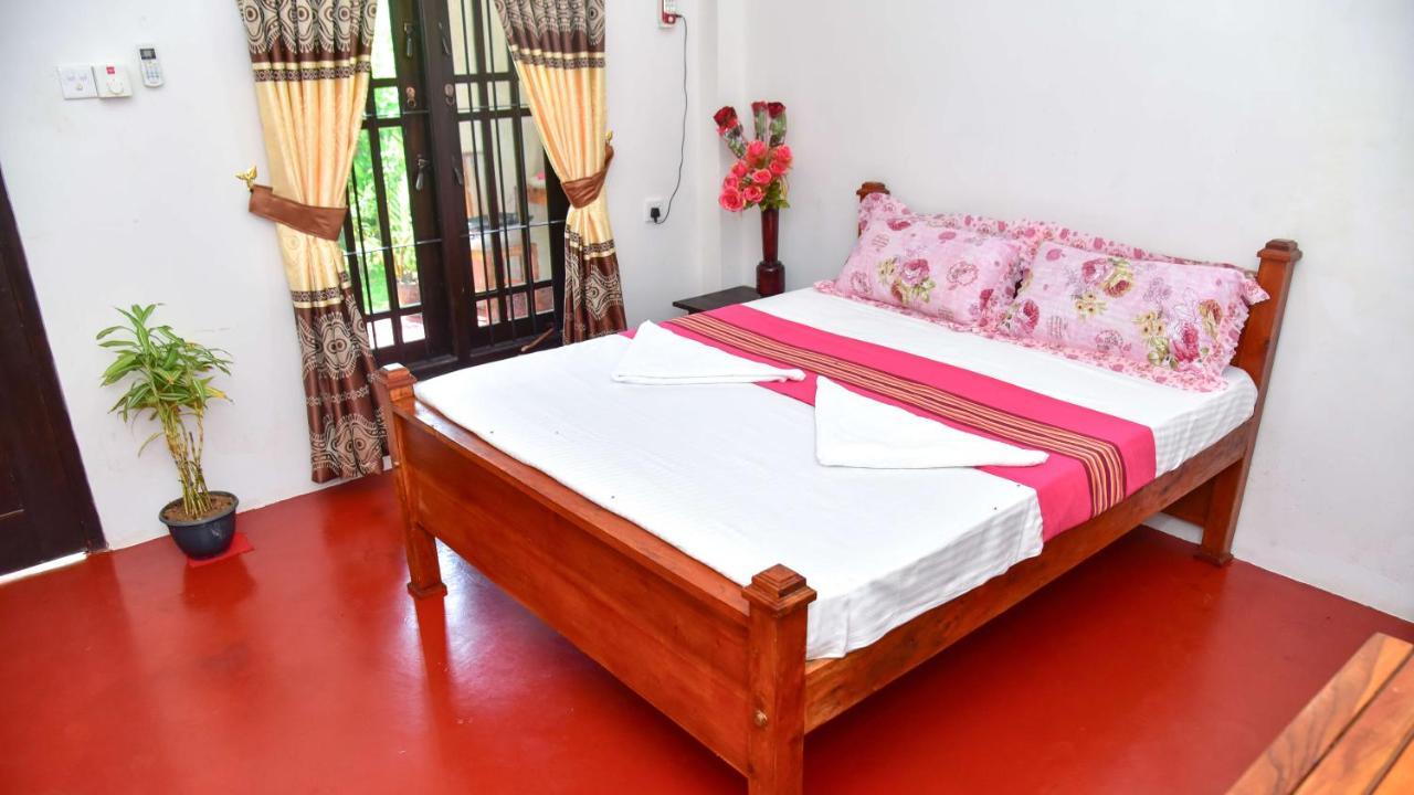 Smashing Inn Dambulla Exteriér fotografie