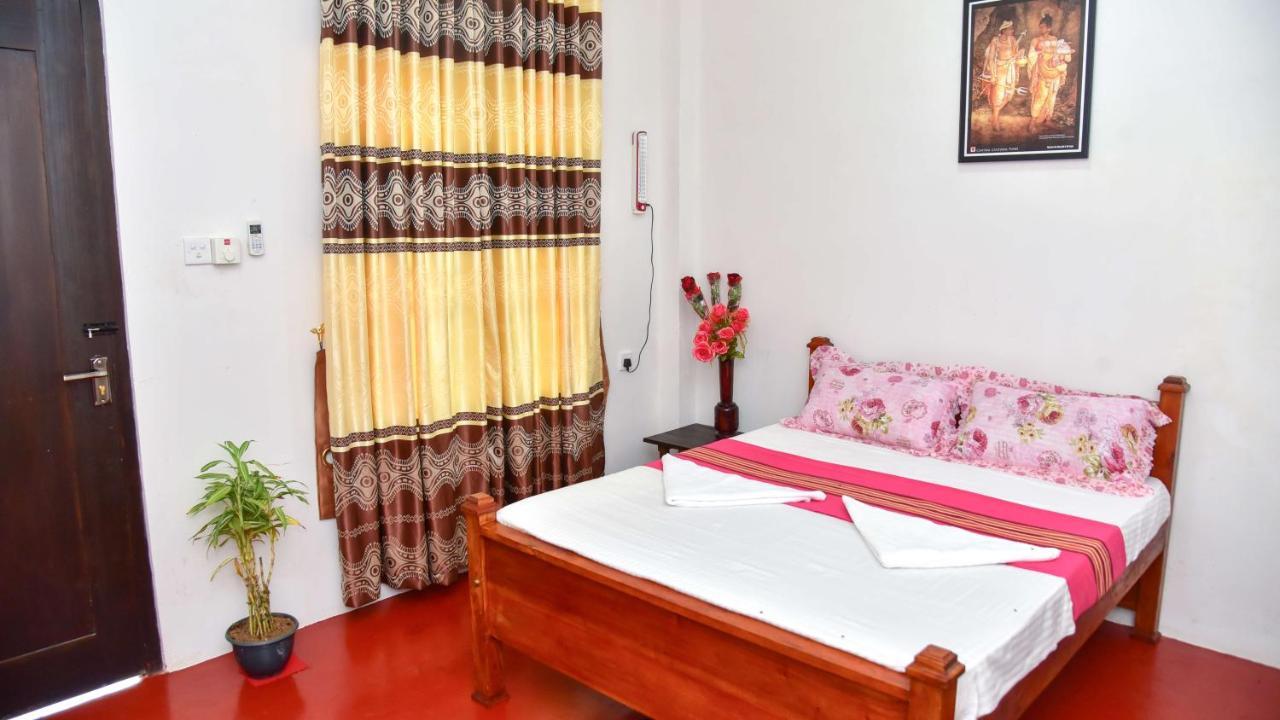 Smashing Inn Dambulla Exteriér fotografie