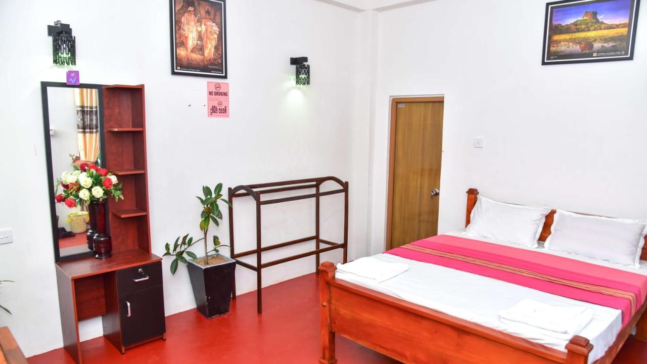 Smashing Inn Dambulla Exteriér fotografie
