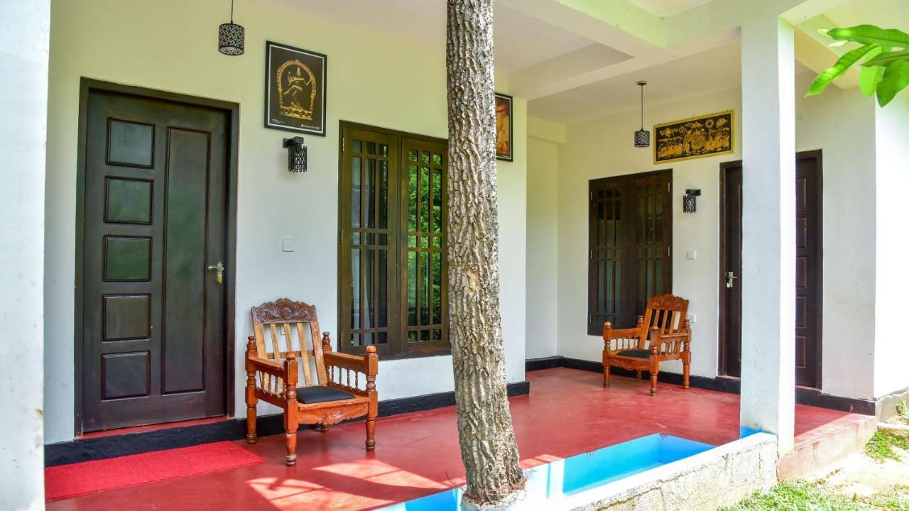 Smashing Inn Dambulla Exteriér fotografie