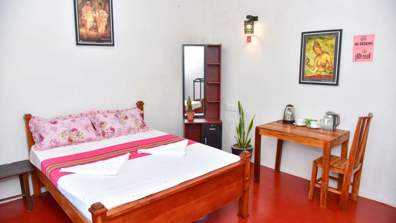 Smashing Inn Dambulla Exteriér fotografie