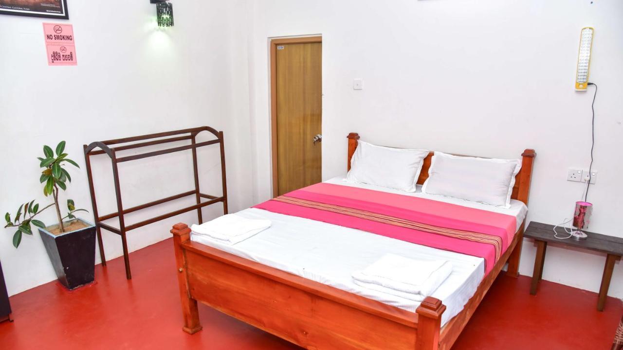Smashing Inn Dambulla Exteriér fotografie