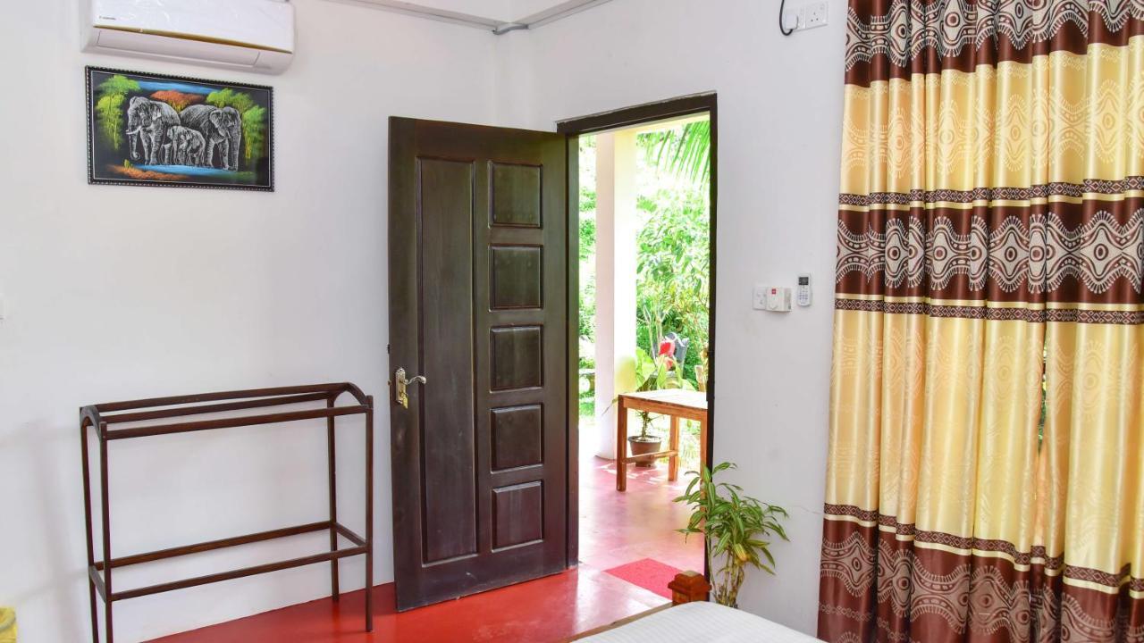 Smashing Inn Dambulla Exteriér fotografie