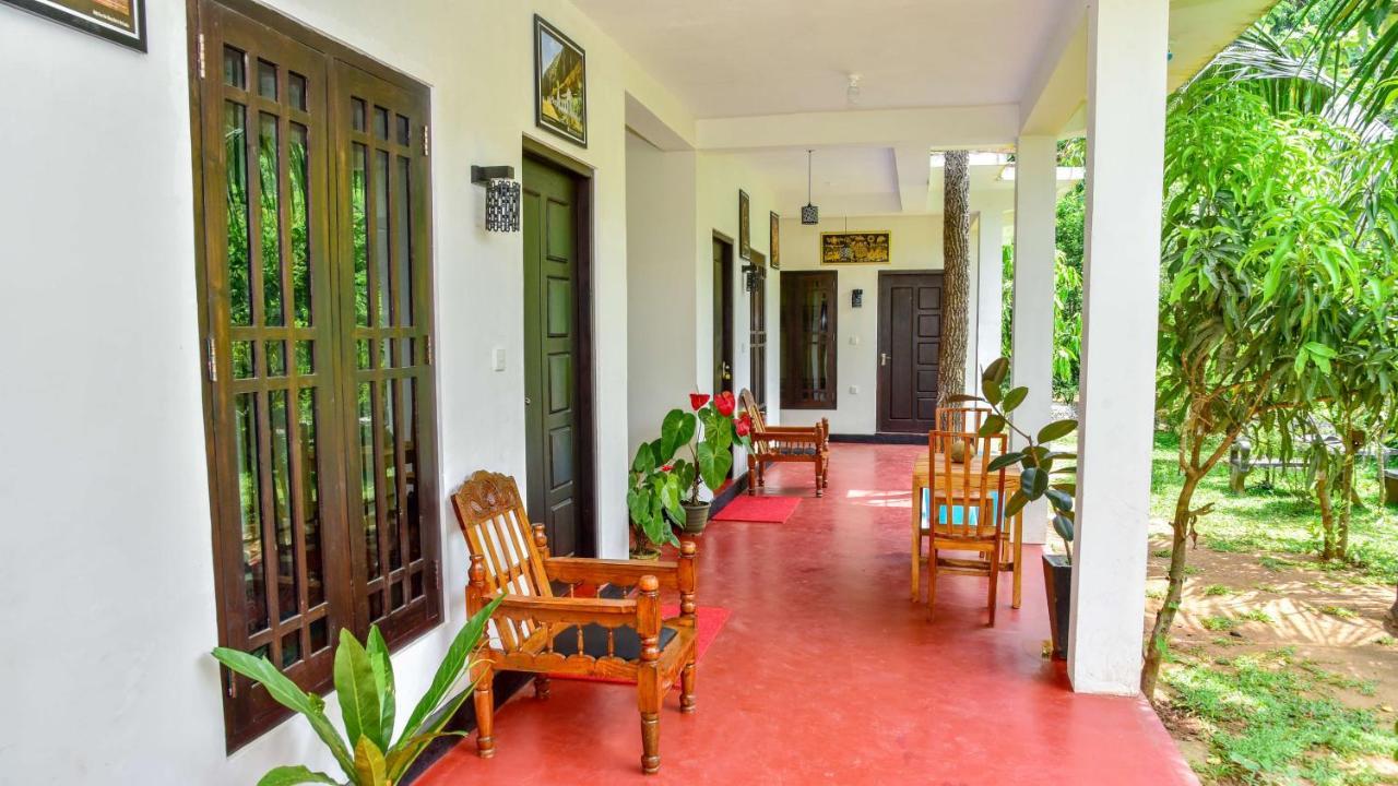 Smashing Inn Dambulla Exteriér fotografie