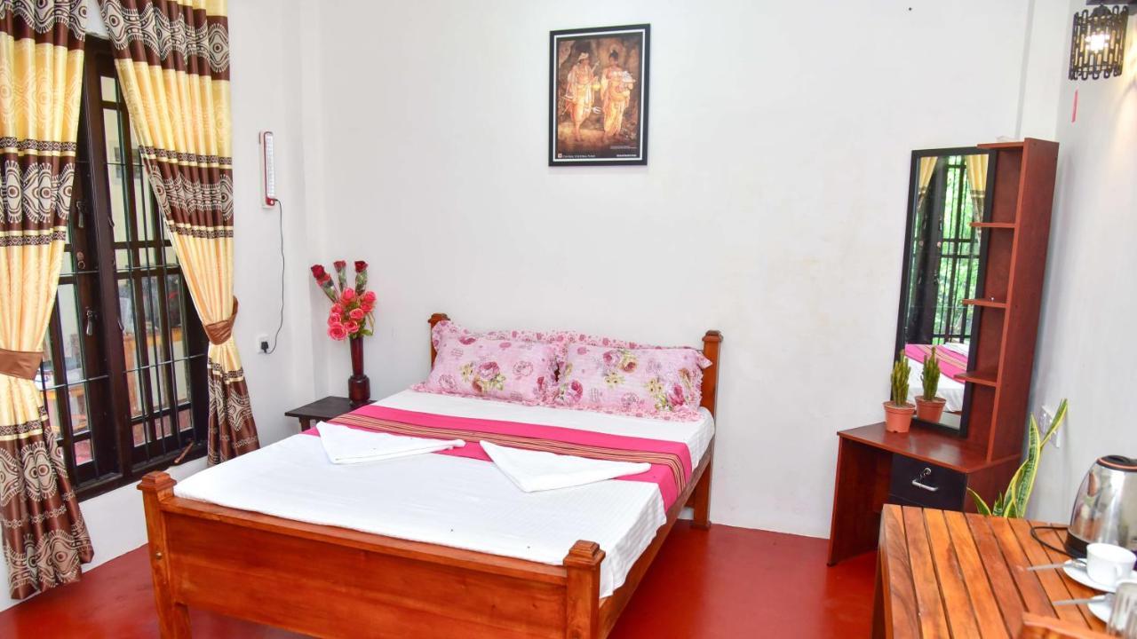 Smashing Inn Dambulla Exteriér fotografie