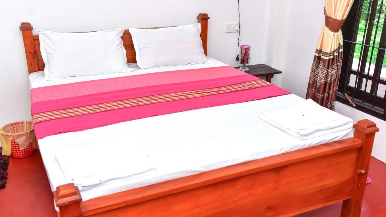 Smashing Inn Dambulla Exteriér fotografie