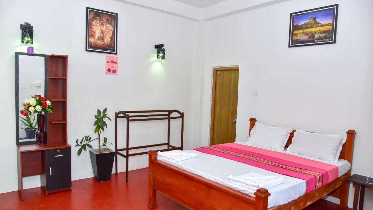 Smashing Inn Dambulla Exteriér fotografie