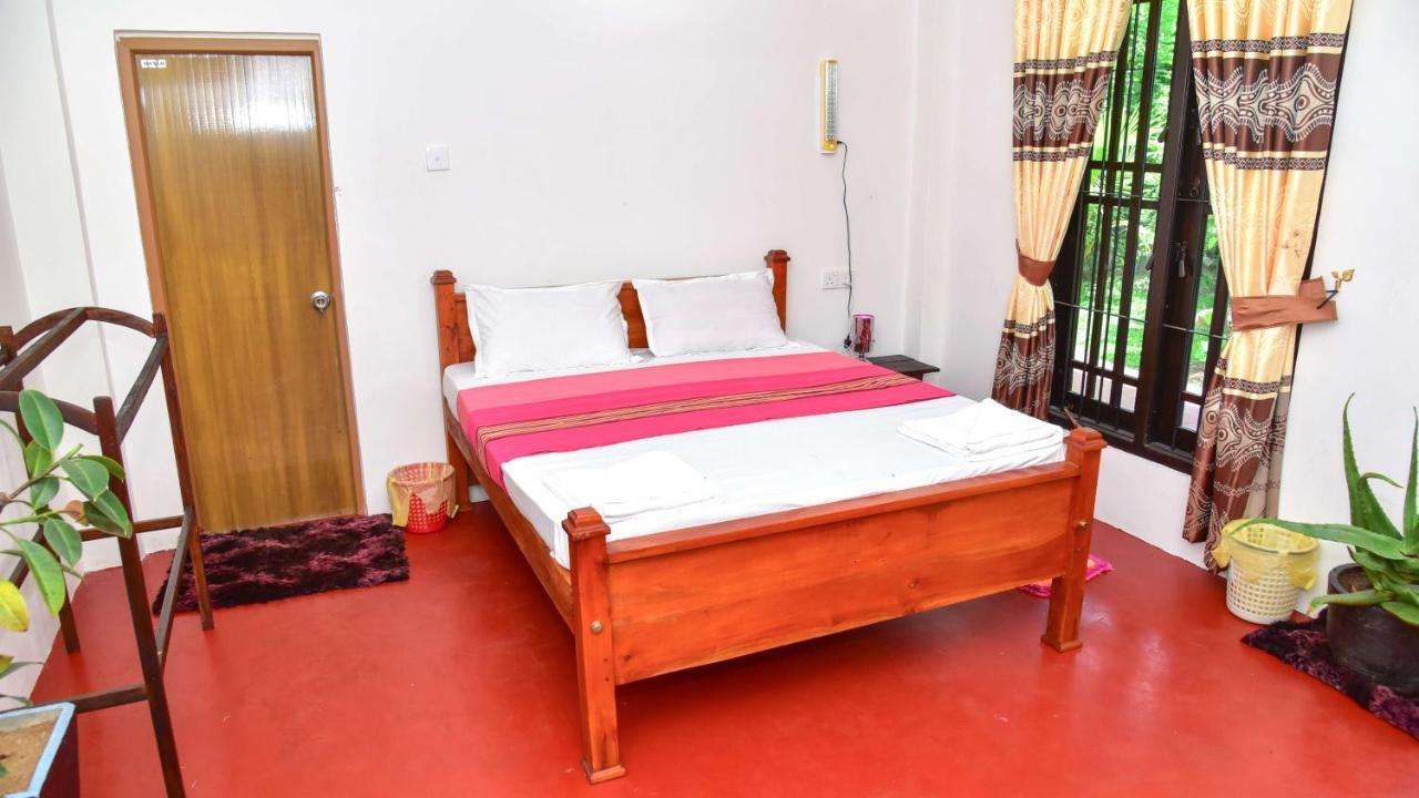 Smashing Inn Dambulla Exteriér fotografie