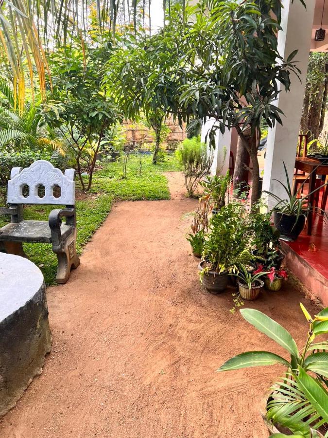Smashing Inn Dambulla Exteriér fotografie
