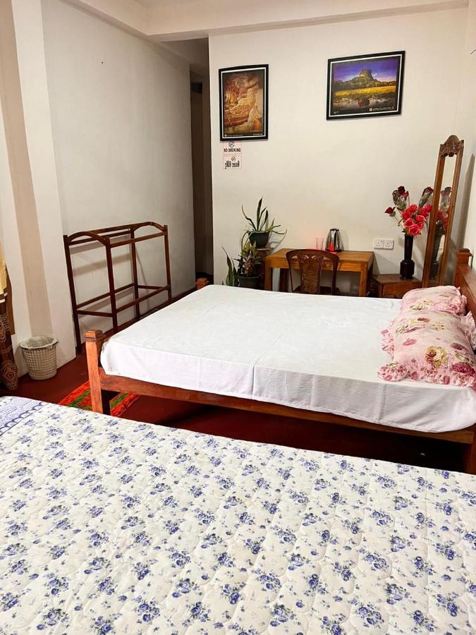 Smashing Inn Dambulla Exteriér fotografie