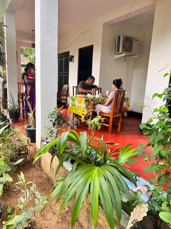 Smashing Inn Dambulla Exteriér fotografie