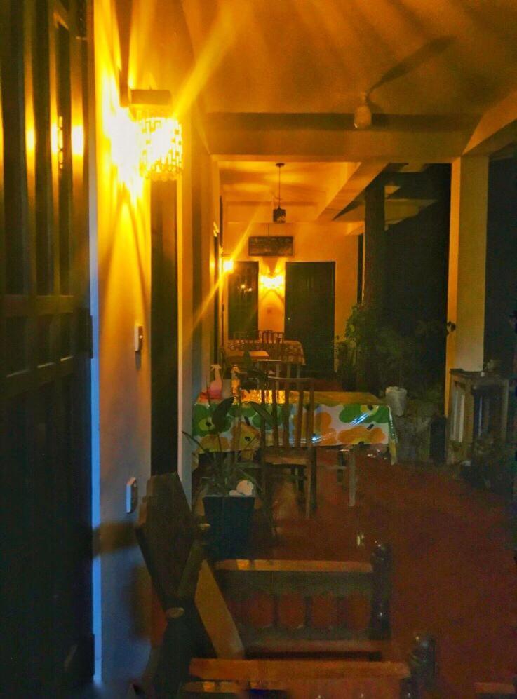 Smashing Inn Dambulla Exteriér fotografie