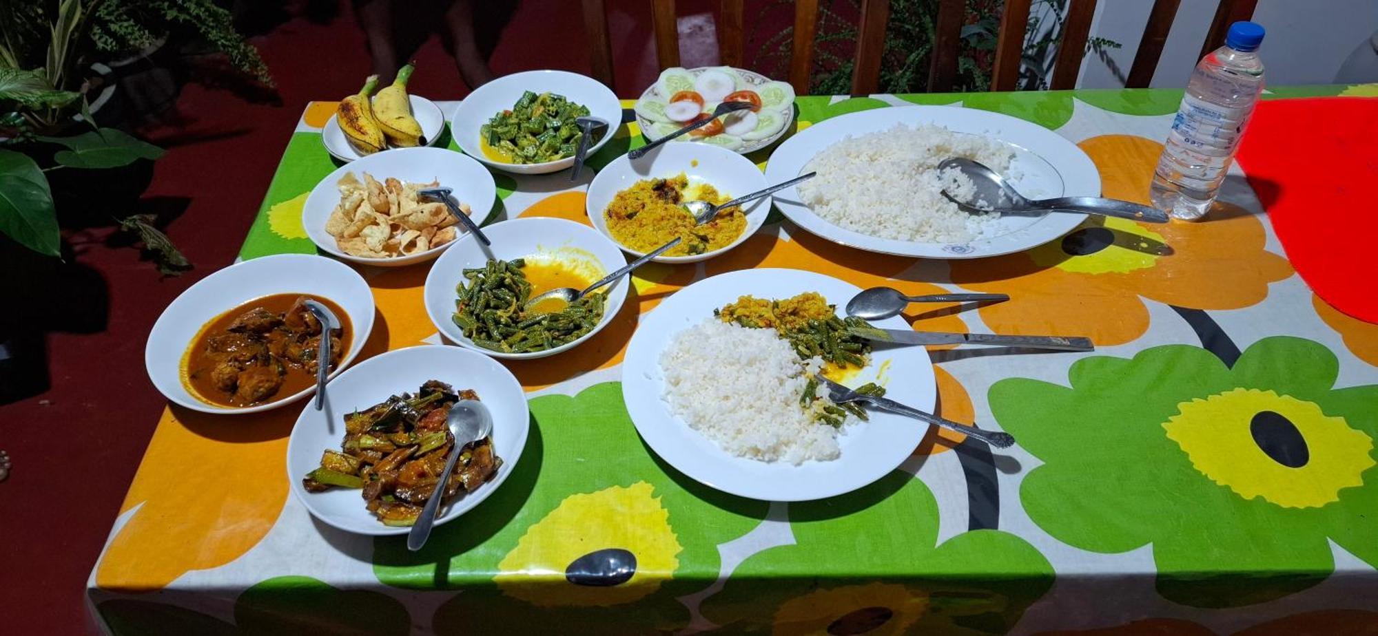 Smashing Inn Dambulla Exteriér fotografie